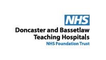 NHS Doncaster and Bassetlaw Teaching Hospitals logo